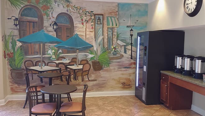 Cromwell House Apartments