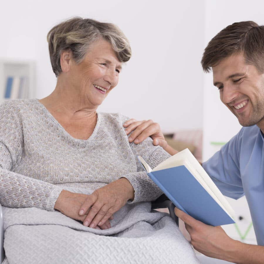 Jeanne Jugan Residence