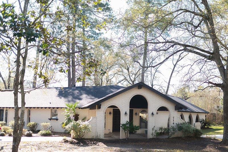 Assisted Living Cottages by Unlimited Care - Kingwood Cottage