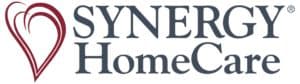 SYNERGY HomeCare logo