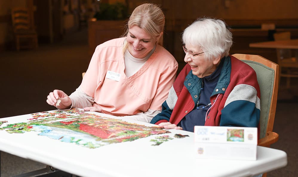 ProHealth Regency Senior Communities Muskego