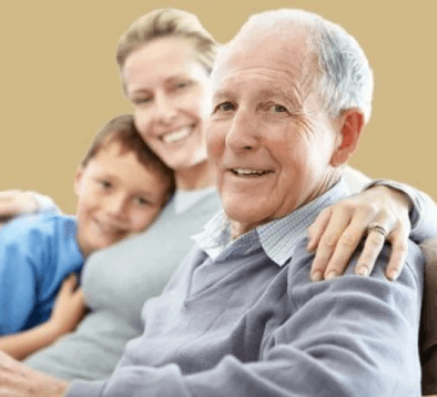 The Key - Formerly 123 Home Care