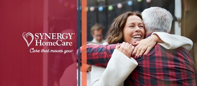 Synergy Home Care