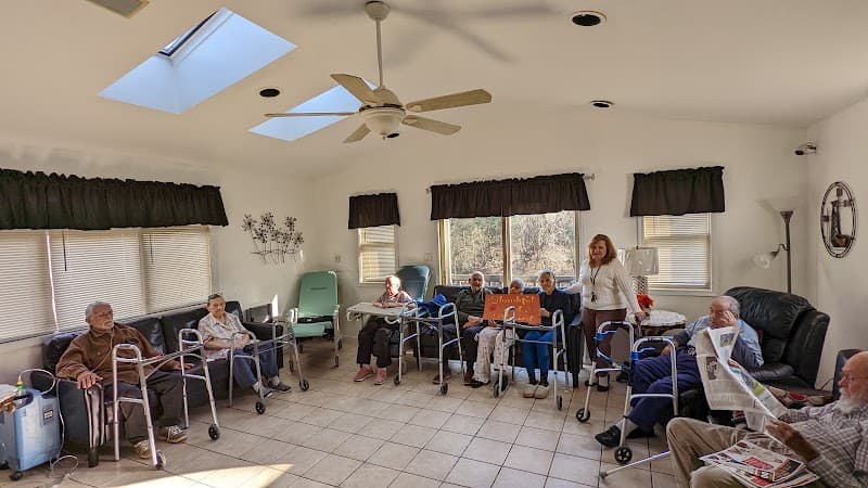 Dulaney Valley Assisted Living