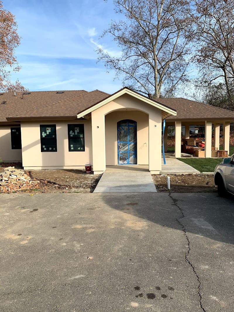 Senior Care Associates