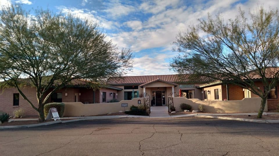 Bridgewater Assisted Living