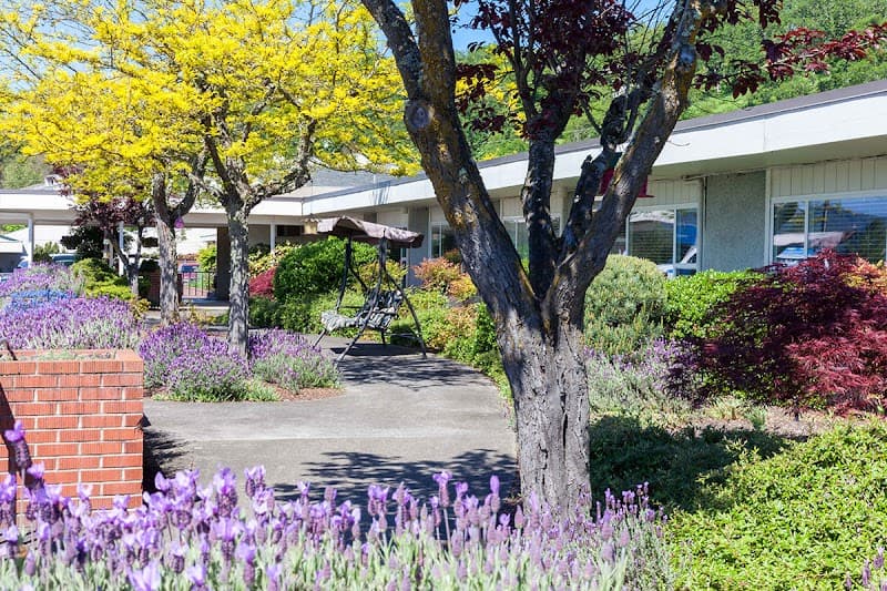 Rose Haven Health Services