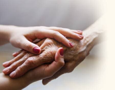 Healthwise Home Care Solutions — photo 1