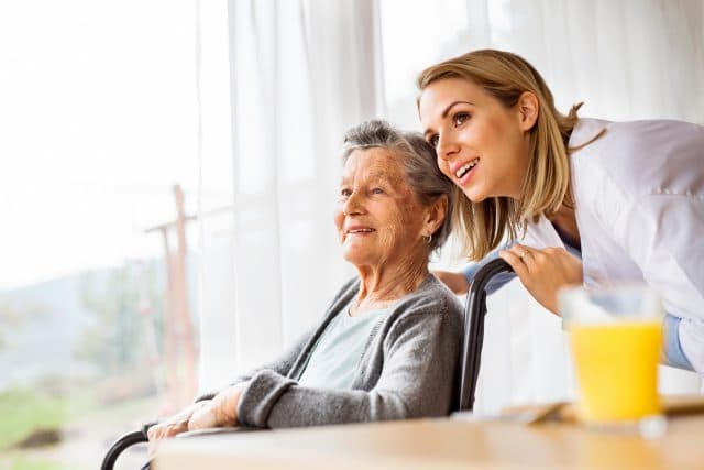 Cornerstone Caregiving - Nashville Home Care