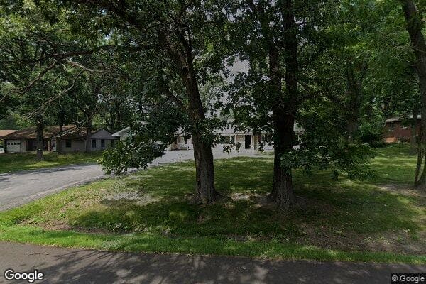 Ambassdor Senior Home