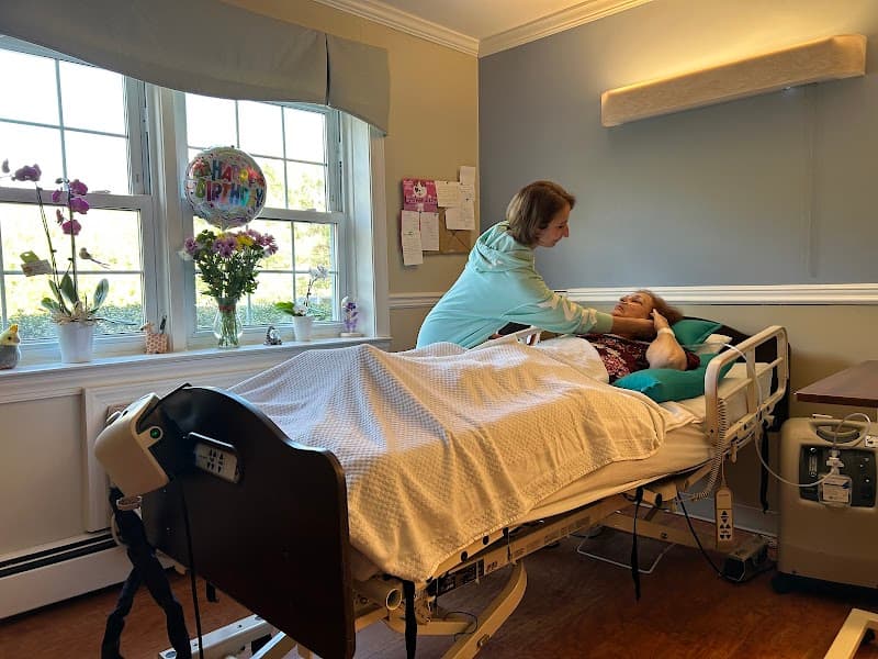 Eastbridge Home Care