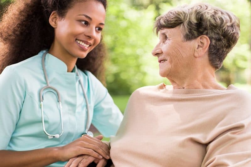 National Home HealthCare