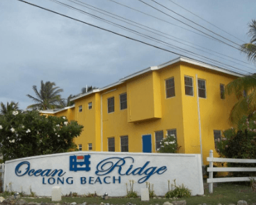 Ocean Ridge Post Acute