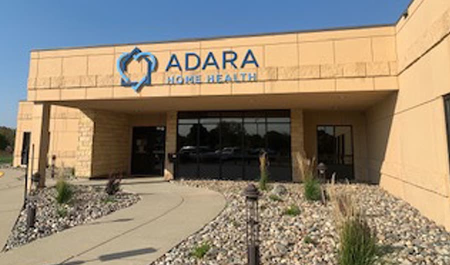 Adara Home Health