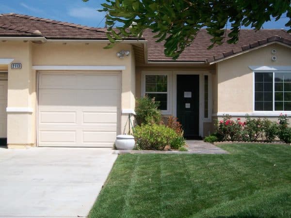 Eagles Nest Retirement Ranch