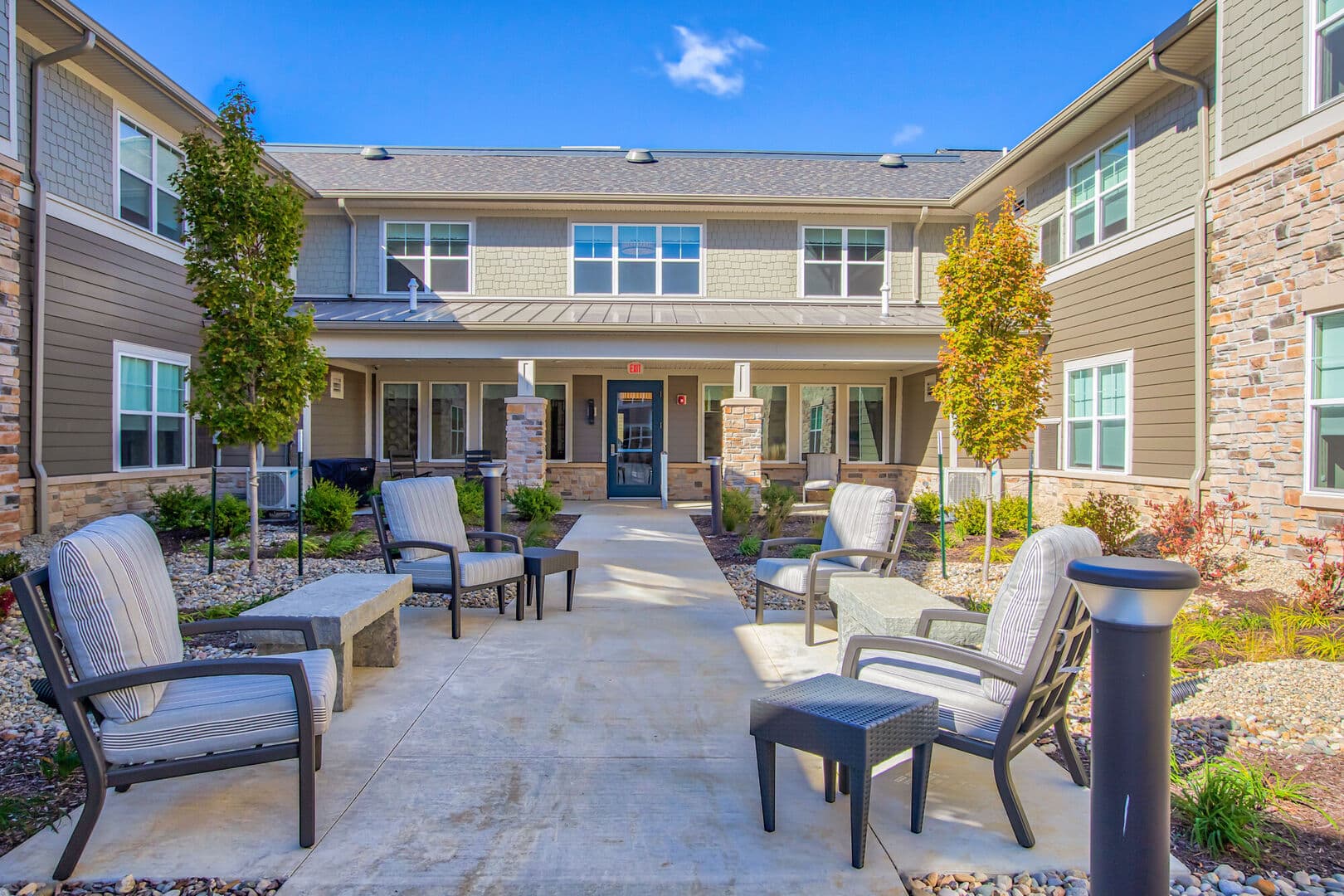 Revela at O'Fallon Senior Living — photo 1