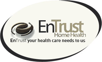 EnTrust Home Health logo