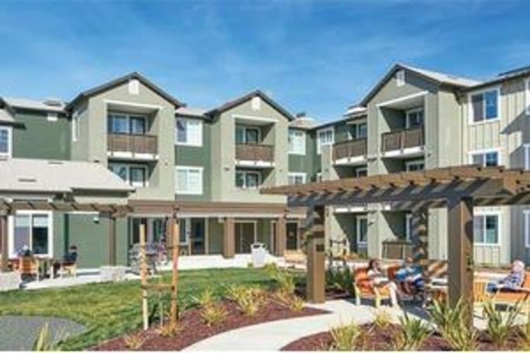 Kottinger Place Apartments-Seniors — photo 1