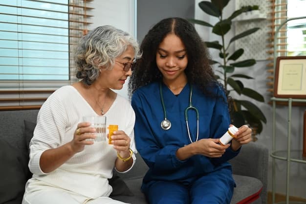 TrinityCare Extended Care