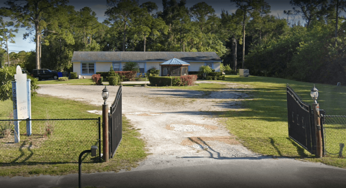 The Loving Care Home of The Palm Beaches