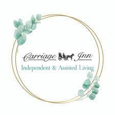 Carriage Inn Bryan logo