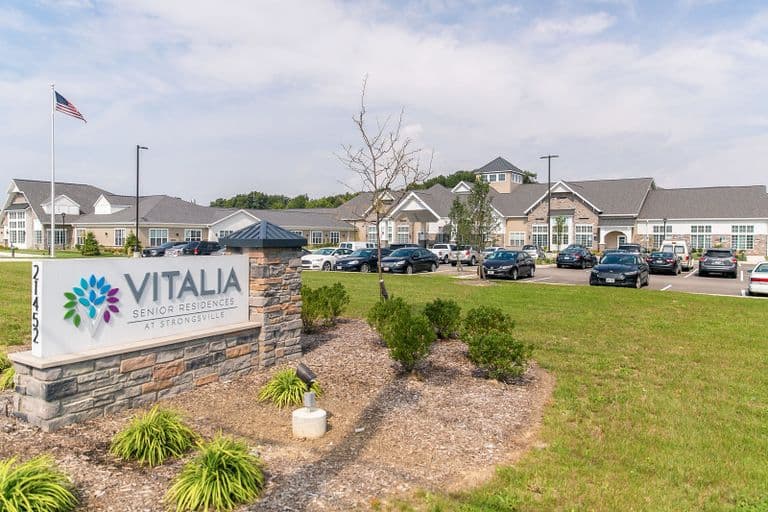 Vitalia Senior Residences at Strongsville