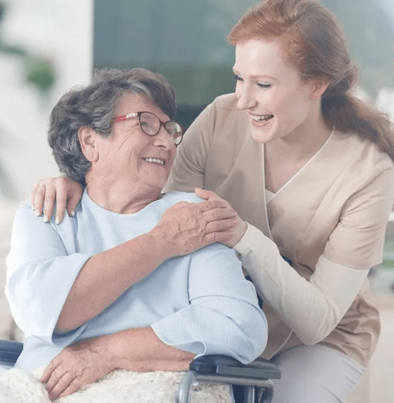 Gentle Hands Home Care