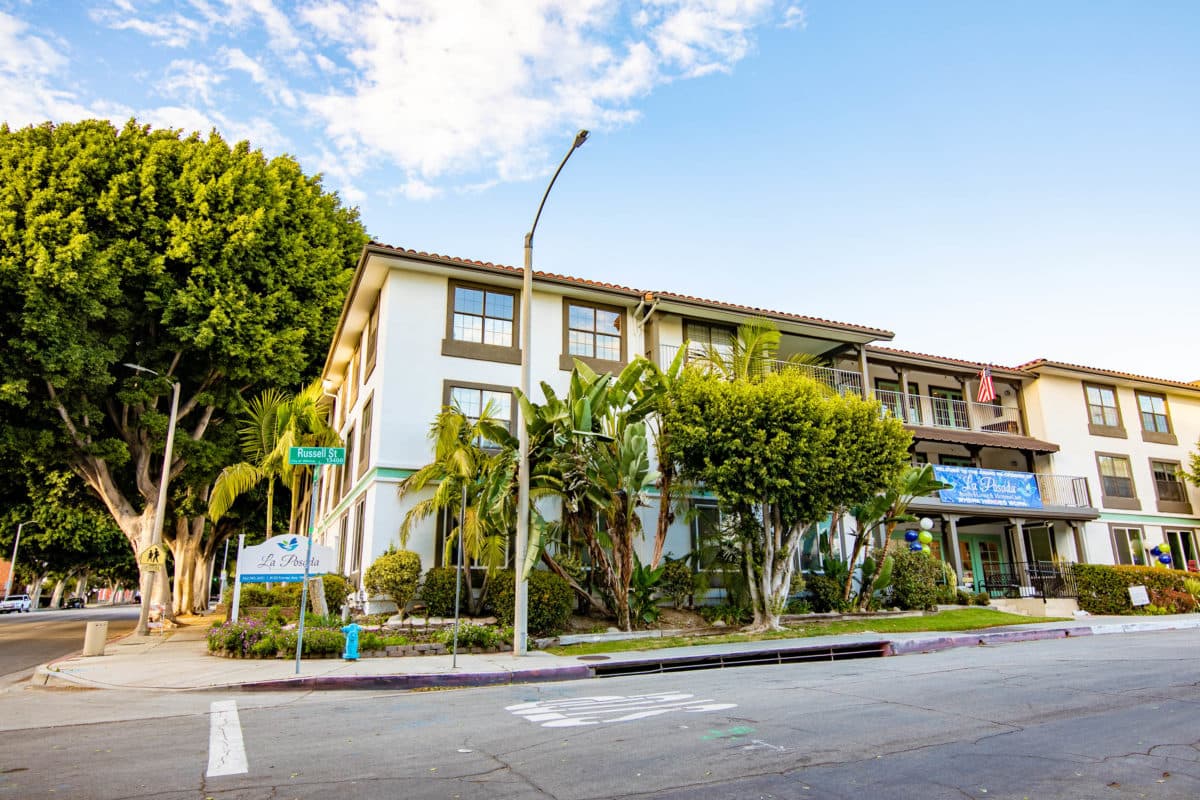 La Posada Assisted Living & Memory Care Community — photo 1