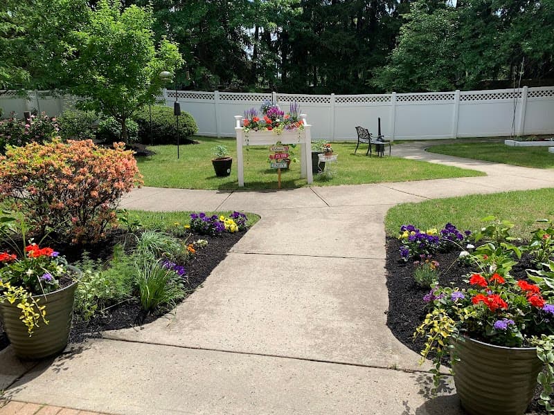 Carnegie Assisted Living At Princeton