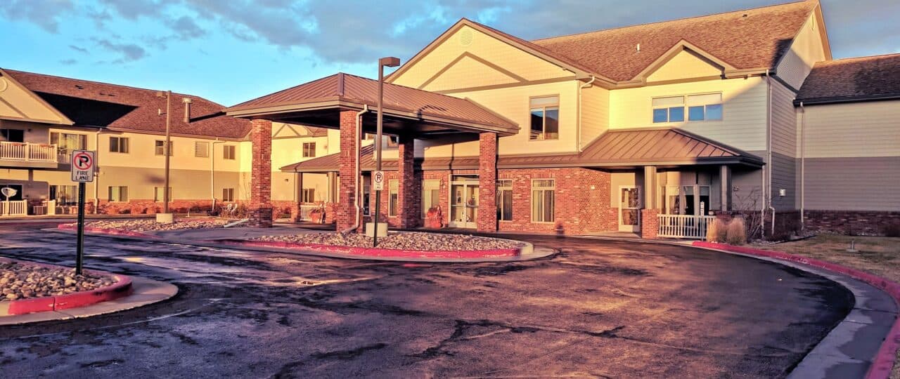 Primrose Retirement Community of Casper