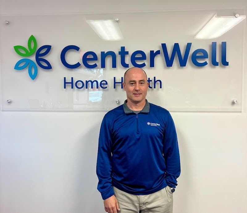 CenterWell Home Health
