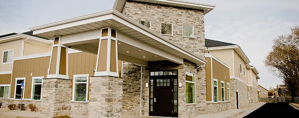 Riverway Assisted Living and Memory Care — photo 1