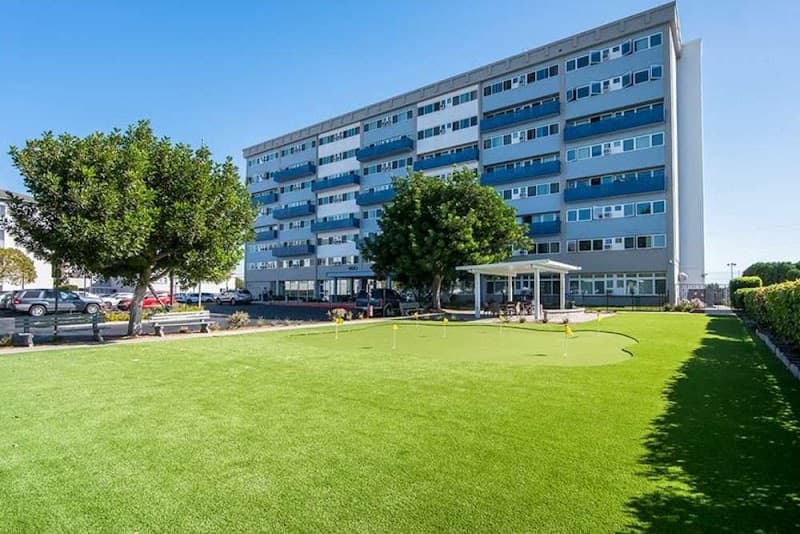 Bellflower Friendship Manor