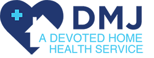 DMJ Home Health Services, Inc. logo