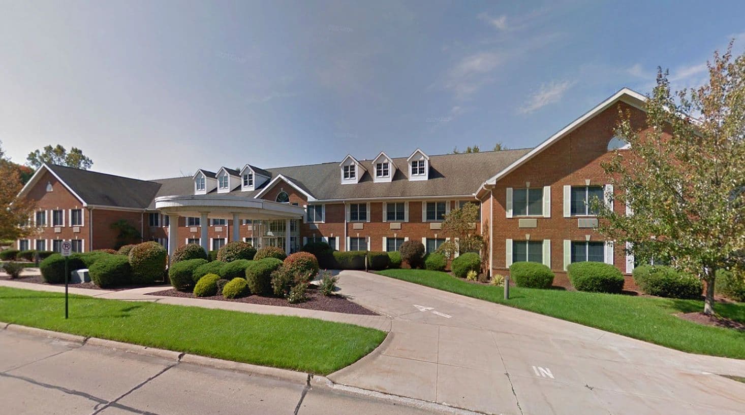 The Woodlands of Liberty Assisted Living — photo 1