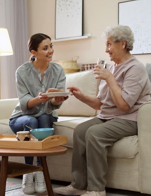 Mind & Mobility Home Care