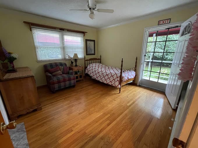 Violet Residential Care, Inc