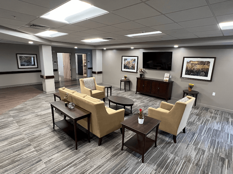 Berea Health and Rehab