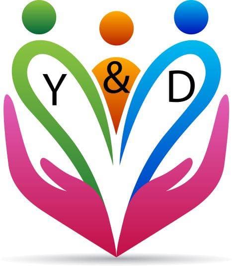 DB & YP Services logo