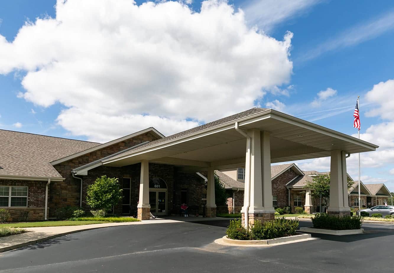 Hearthside Senior Living