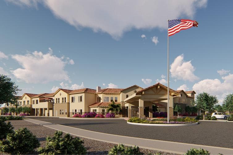 Eternal Spring of Gilbert — photo 1