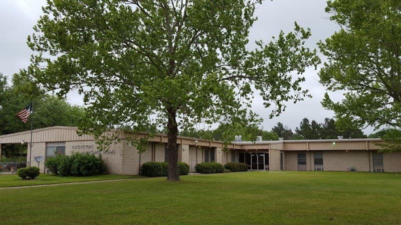 Groveton Nursing Home