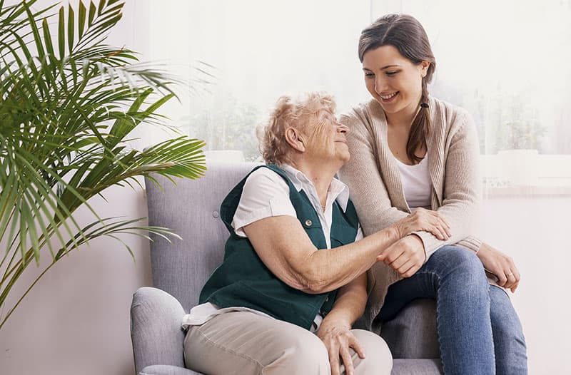 King Manor Care Center