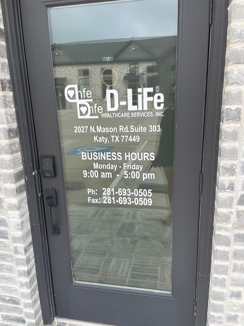 D-Life Healthcare Services