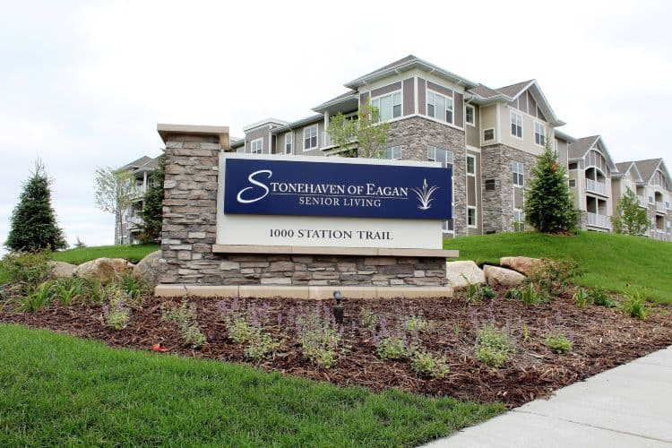 Stonehaven of Eagan Senior Living