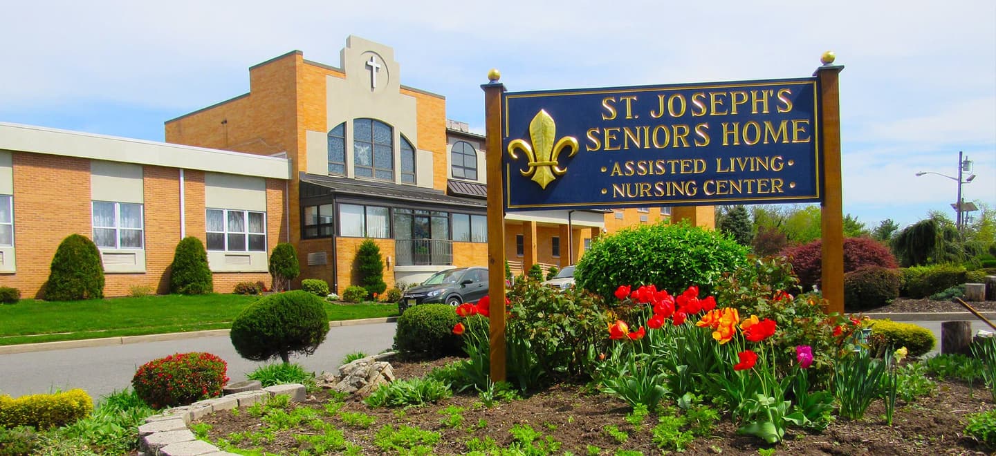 St Joseph's Senior's Residence