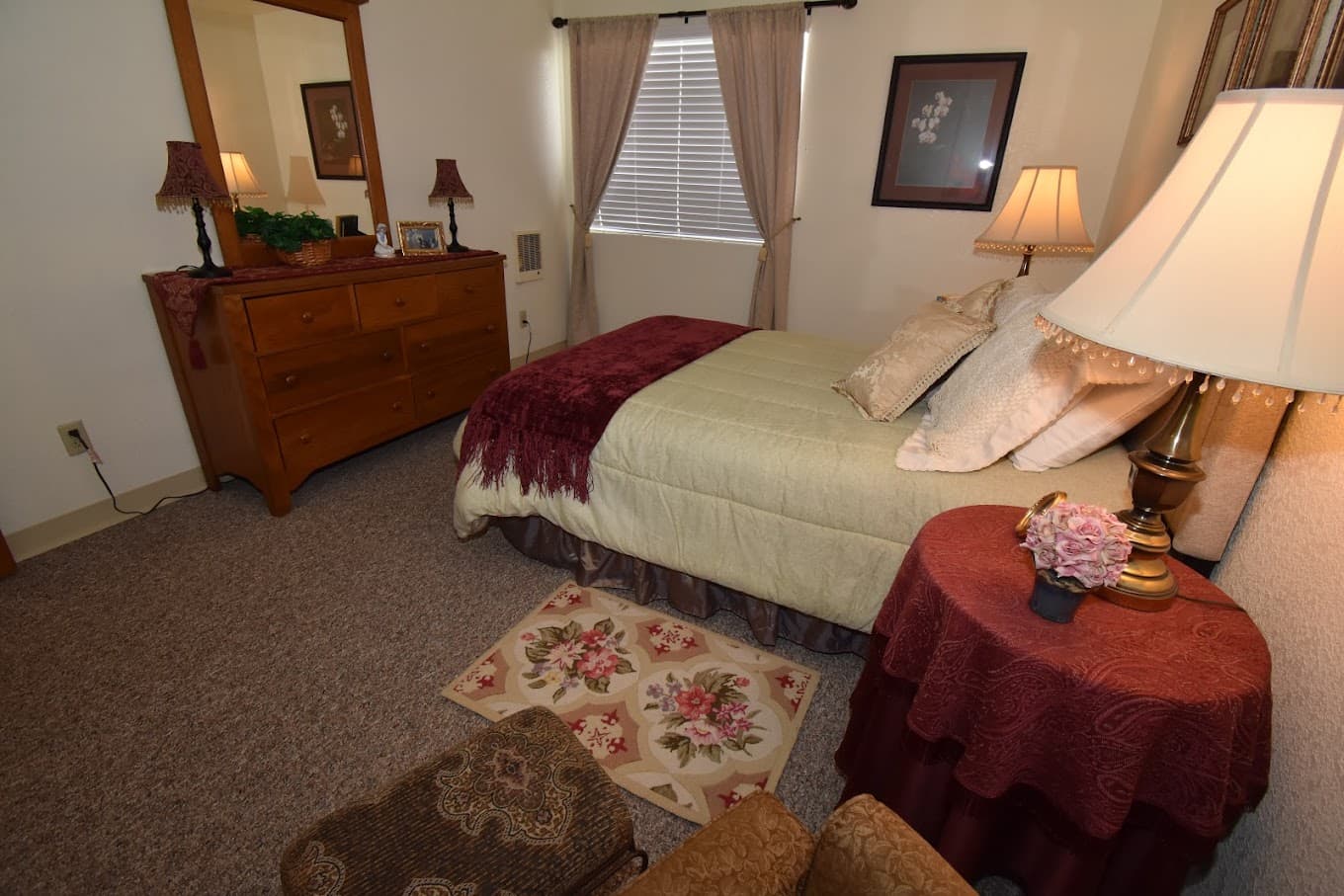 Parsons House Austin: Boutique Senior Living