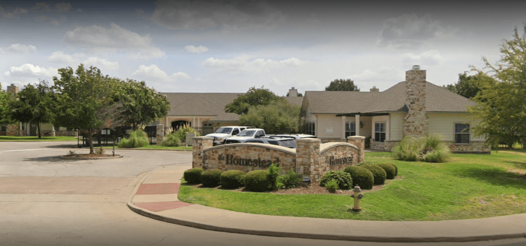 The Homestead — photo 1