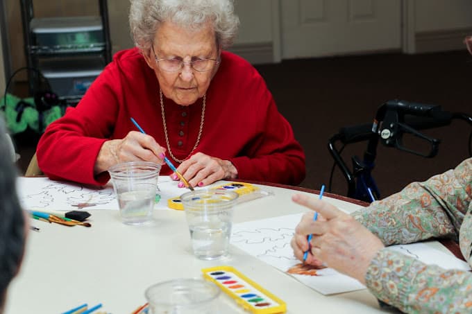 The Gardens Assisted Living and Memory Care — photo 1