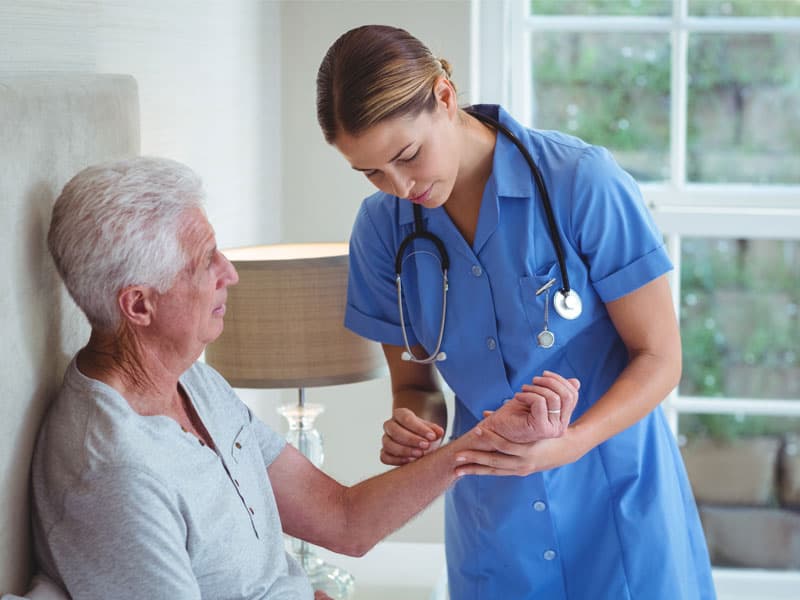 Progressive Home Health Care